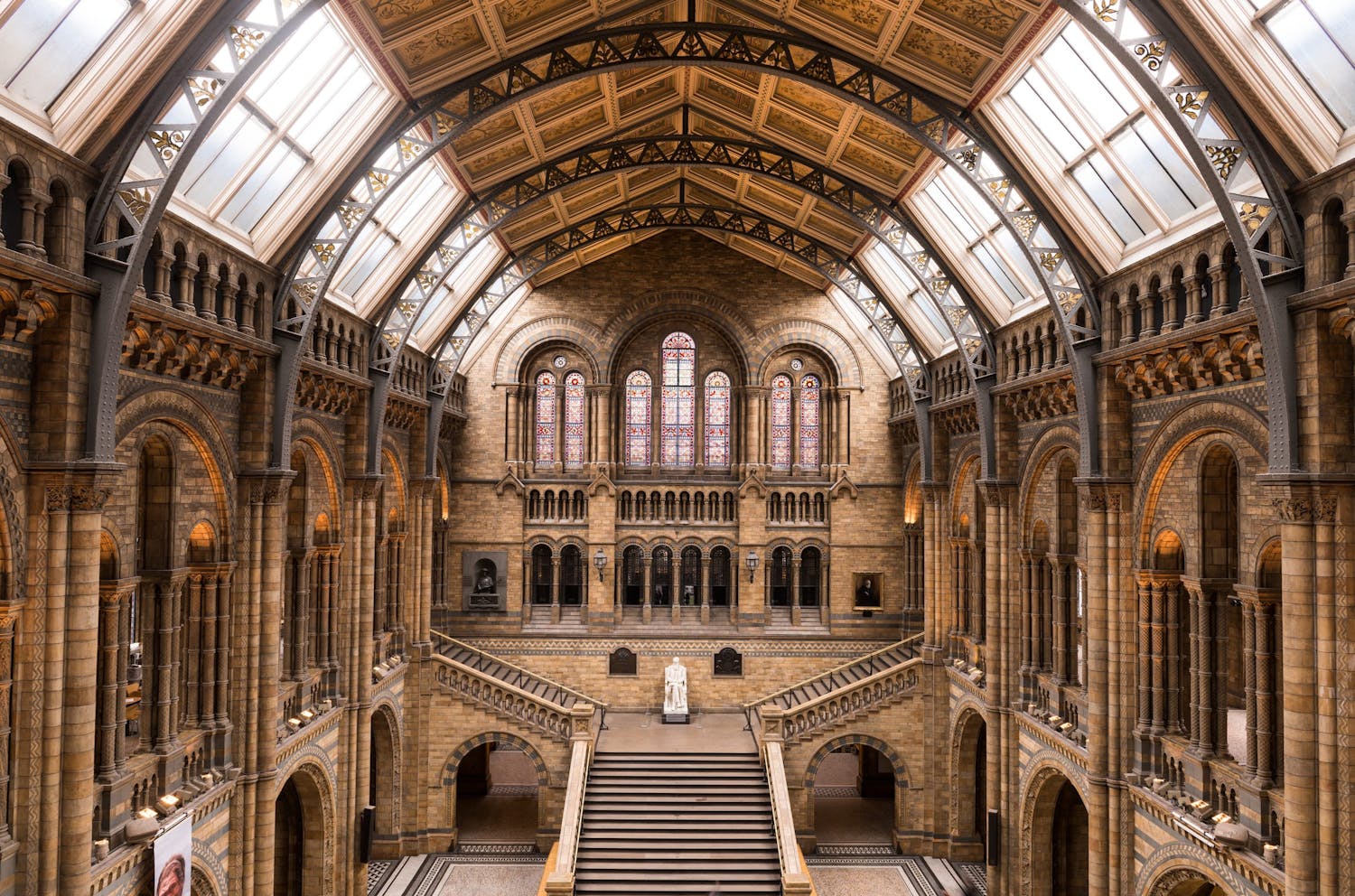 Natural History Museum